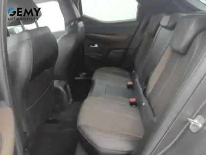 Photo 28 DS DS 3 DS3 Crossback PureTech 100 BVM6