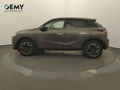 Photo 37 DS DS 3 DS3 Crossback PureTech 100 BVM6