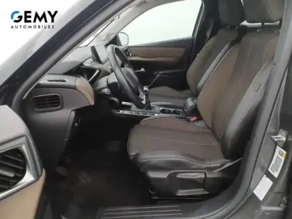 Photo 27 DS DS 3 DS3 Crossback PureTech 100 BVM6