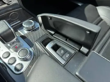 Photo 8 Mercedes Sl  63 Mercedes-AMG Speedshift MCT
