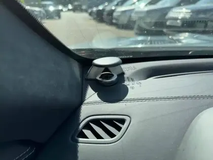 Photo 26 Mercedes Sl  63 Mercedes-AMG Speedshift MCT