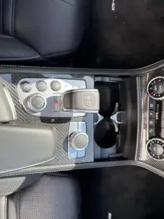 Photo 27 Mercedes Sl  63 Mercedes-AMG Speedshift MCT