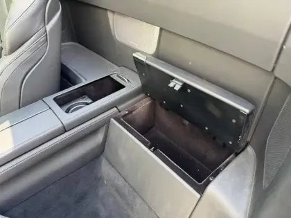 Photo 32 Mercedes Sl  63 Mercedes-AMG Speedshift MCT