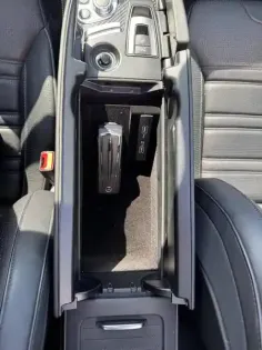 Photo 28 Mercedes Sl  63 Mercedes-AMG Speedshift MCT