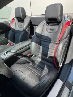 Photo 17 Mercedes Sl  63 Mercedes-AMG Speedshift MCT