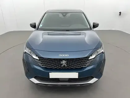 Photo 1 Peugeot 3008  BlueHDi 130ch S&S EAT8