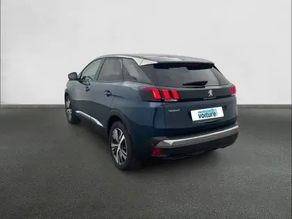 Photo 34 Peugeot 3008  BlueHDi 130ch S&S EAT8