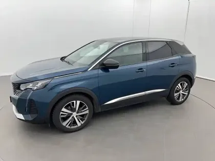 Photo Peugeot 3008 Allure Pack