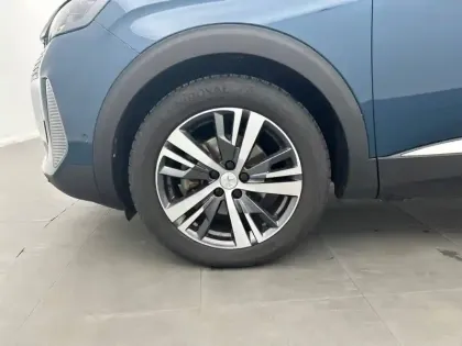 Photo 40 Peugeot 3008  BlueHDi 130ch S&S EAT8