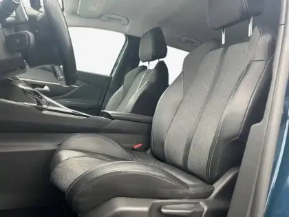 Photo 38 Peugeot 3008  BlueHDi 130ch S&S EAT8