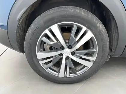 Photo 5 Peugeot 3008  BlueHDi 130ch S&S EAT8