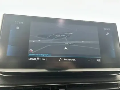 Photo 80 Peugeot 3008  BlueHDi 130ch S&S EAT8