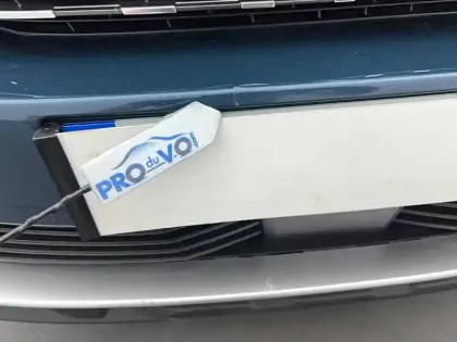 Photo 26 Peugeot 3008  BlueHDi 130ch S&S EAT8