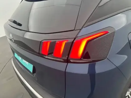 Photo 44 Peugeot 3008  BlueHDi 130ch S&S EAT8