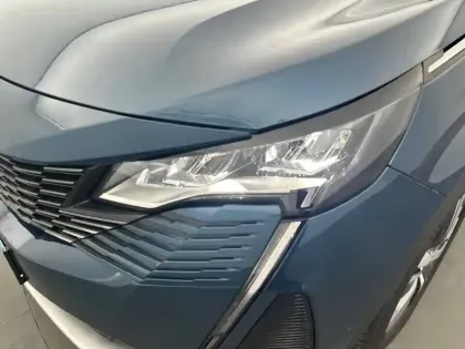 Photo 72 Peugeot 3008  BlueHDi 130ch S&S EAT8