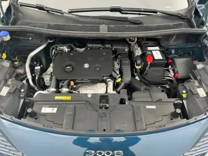 Photo 56 Peugeot 3008  BlueHDi 130ch S&S EAT8