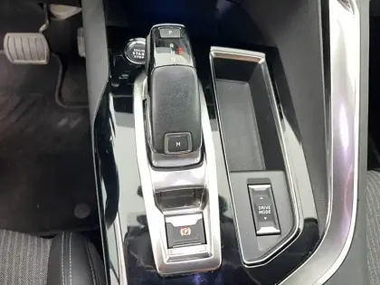 Photo 13 Peugeot 3008  BlueHDi 130ch S&S EAT8