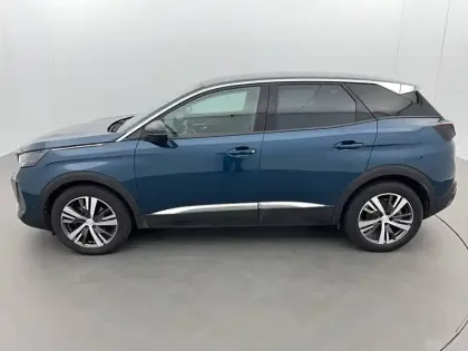 Photo 2 Peugeot 3008  BlueHDi 130ch S&S EAT8