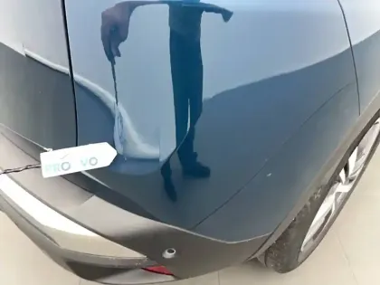 Photo 21 Peugeot 3008  BlueHDi 130ch S&S EAT8