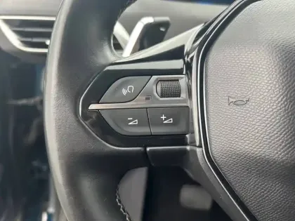 Photo 45 Peugeot 3008  BlueHDi 130ch S&S EAT8