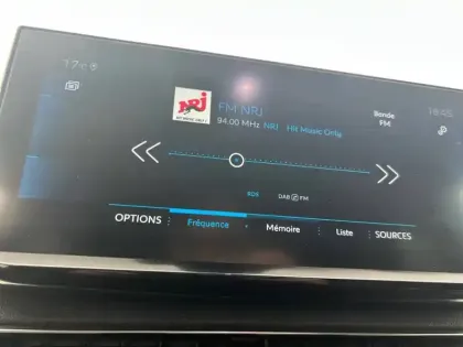 Photo 49 Peugeot 3008  BlueHDi 130ch S&S EAT8