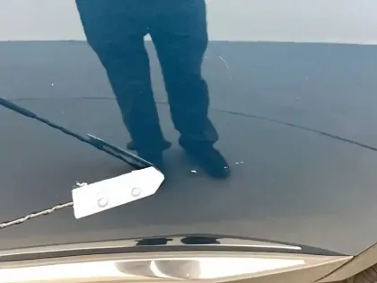 Photo 18 Peugeot 3008  BlueHDi 130ch S&S EAT8