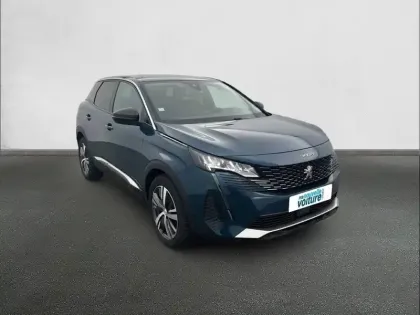 Photo 59 Peugeot 3008  BlueHDi 130ch S&S EAT8