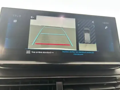 Photo 55 Peugeot 3008  BlueHDi 130ch S&S EAT8