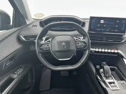 Photo 36 Peugeot 3008  BlueHDi 130ch S&S EAT8