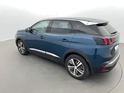 Photo 9 Peugeot 3008  BlueHDi 130ch S&S EAT8