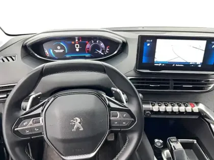 Photo 7 Peugeot 3008  BlueHDi 130ch S&S EAT8