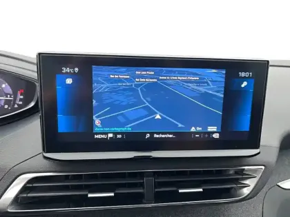 Photo 12 Peugeot 3008  BlueHDi 130ch S&S EAT8