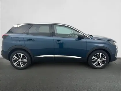 Photo 60 Peugeot 3008  BlueHDi 130ch S&S EAT8