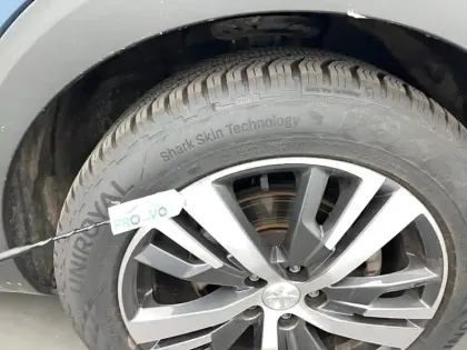 Photo 23 Peugeot 3008  BlueHDi 130ch S&S EAT8