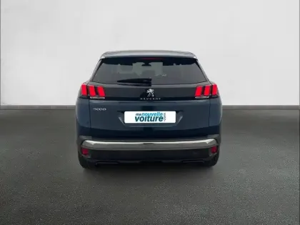 Photo 32 Peugeot 3008  BlueHDi 130ch S&S EAT8