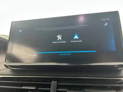 Photo 83 Peugeot 3008  BlueHDi 130ch S&S EAT8