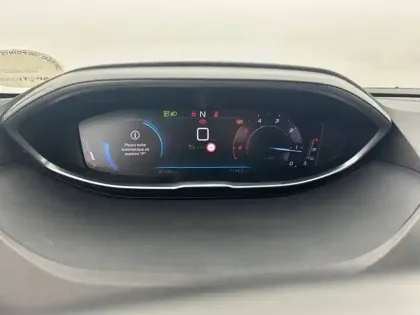 Photo 37 Peugeot 3008  BlueHDi 130ch S&S EAT8