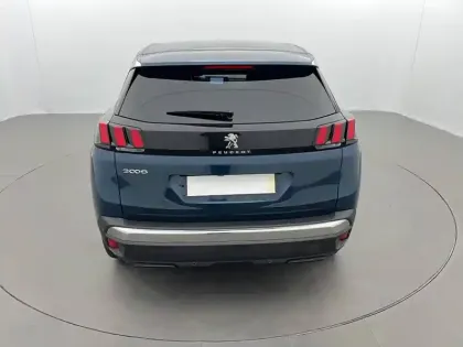 Photo 3 Peugeot 3008  BlueHDi 130ch S&S EAT8