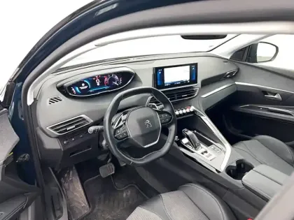 Photo 6 Peugeot 3008  BlueHDi 130ch S&S EAT8