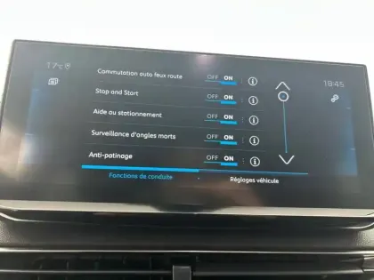 Photo 81 Peugeot 3008  BlueHDi 130ch S&S EAT8