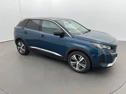 Photo 10 Peugeot 3008  BlueHDi 130ch S&S EAT8