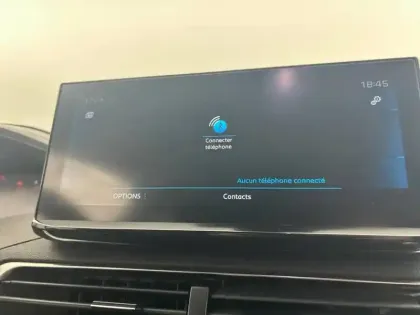 Photo 53 Peugeot 3008  BlueHDi 130ch S&S EAT8