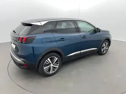 Photo 4 Peugeot 3008  BlueHDi 130ch S&S EAT8