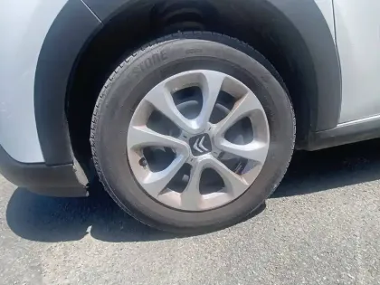 Photo 12 Citroën C3  BlueHDi 100 BVM6