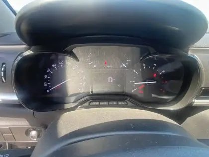 Photo 9 Citroën C3  BlueHDi 100 BVM6