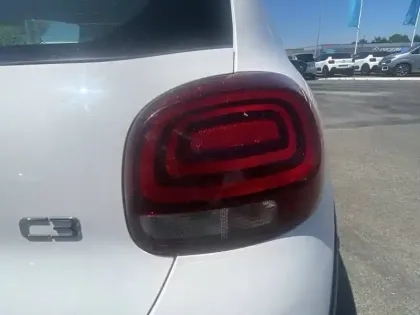 Photo 16 Citroën C3  BlueHDi 100 BVM6