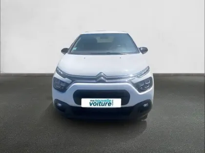 Photo 1 Citroën C3  BlueHDi 100 BVM6
