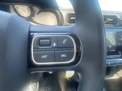 Photo 17 Citroën C3  BlueHDi 100 BVM6