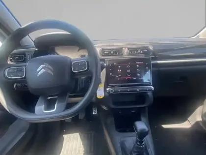 Photo 7 Citroën C3  BlueHDi 100 BVM6