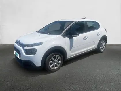 Photo Citroën C3 You